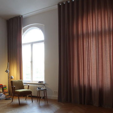 Wohnzimmer Vorhänge Leipzig
