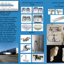 CMS - Products