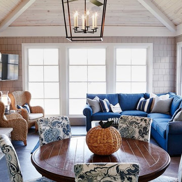 Sunroom