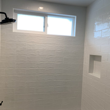 Inspiration Gallery | Bathrooms | Orange County