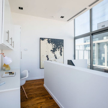 Home Offices & Craft/Hobby Rooms