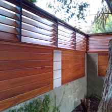 Fencing