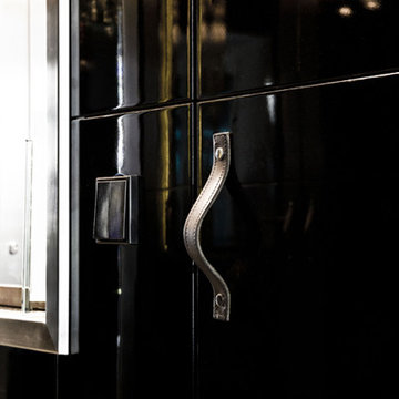 appartement Haussmannien