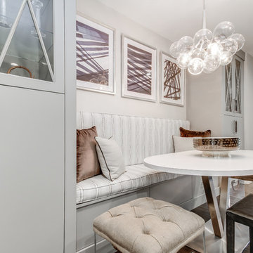 Casual Contemporary