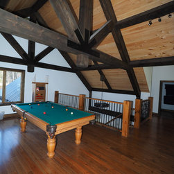 Calabogie - Hardwood Flooring