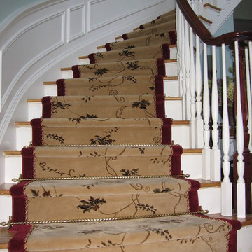Stair Runners