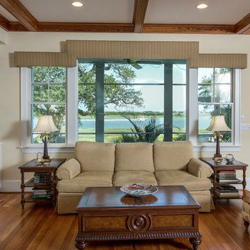 Waterfront Residence