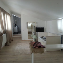 I need a room partition idea