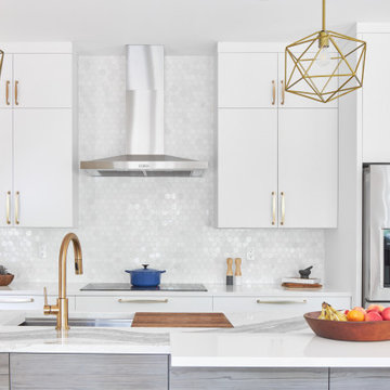 Palmer Kitchen