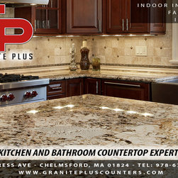 Showroom - Kitchen Countertops