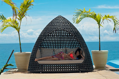 Alexander Rose - Ocean Relax Hut Daybed