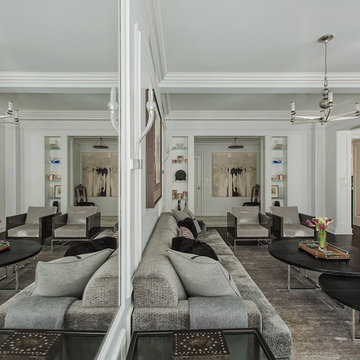 East 64th St Private Residence