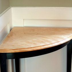 Woodworking - Side Tables And End Tables