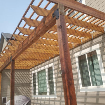 Previous Projects