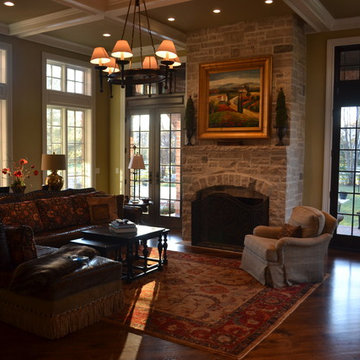 New House- Town & Country, MO