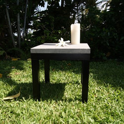 Puka sidetable - Side Tables And End Tables
