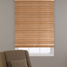 Window treatments