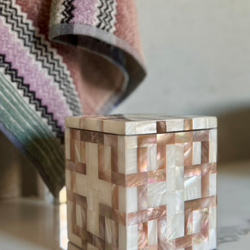 The Small Details That Soften Life