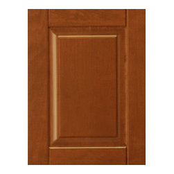 Vintage Door (Maple) - Products