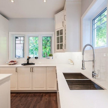 Montreal West Residence