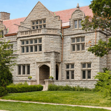 ASID MN Design Home 2024 - The Speakeasy
