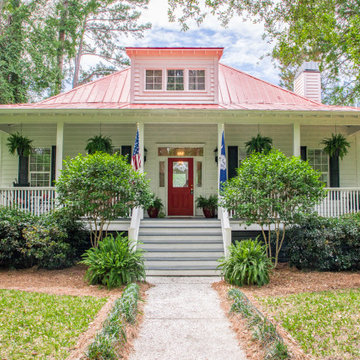 HGTV Bermuda Bluff Home Giveaway
