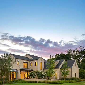 West Circle Residence