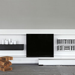 PORRO - Living Room Furniture