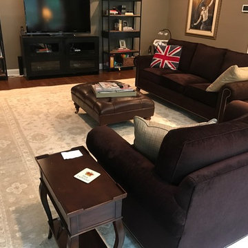 Janet Home