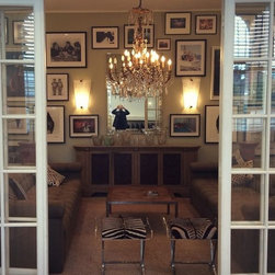 P. J Tailors - Accessories and Decor