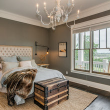 Bedrooms