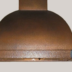 Casino Royal Wall Mounted Hood - Range Hoods And Vents