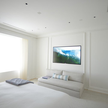 Pacific Heights Project
