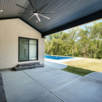 Amazing 2900+ sqft home in Franklin Ohio