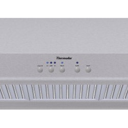 Thermador - Thermador HPWB36FS 36" Ventilation Professional Traditional Wall Hood - Range Hoods And Vents