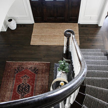 stairway