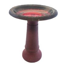 Birdbaths