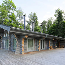 Country houses