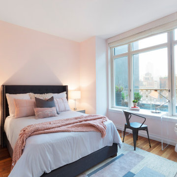 Role Model Interiors Staging Portfolio