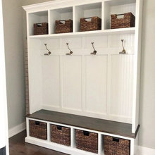 Mudroom