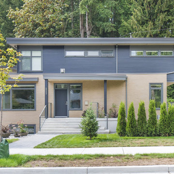 Pemberton Heights