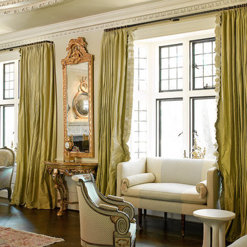 Living Rooms