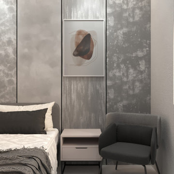 3 bedroom apartment in Moscow, Russia