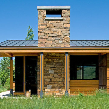Tennican Residence