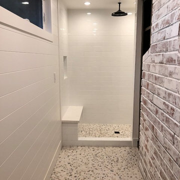 Las Colinas Court Project
