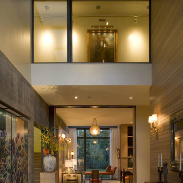 Private Residence