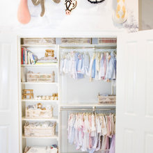 nursery