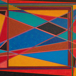 Creating art work, complementing architectural spaces - Products