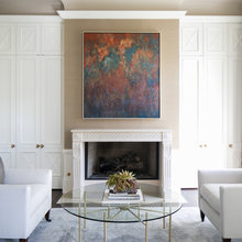 Front living room