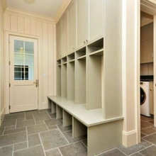 Mudroom